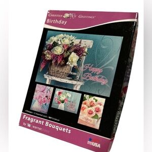 Gracefully yours greeting cards